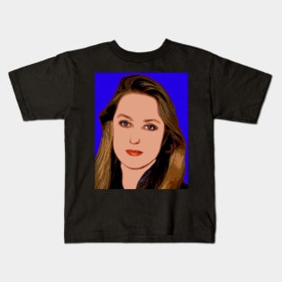 meryl streep Kids T-Shirt